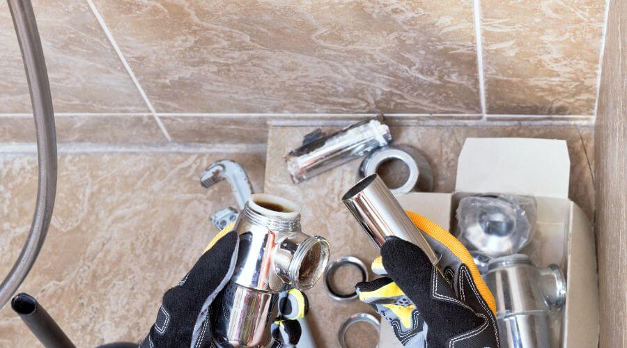 Expert tile roof repair services in Walnut Grove, AL